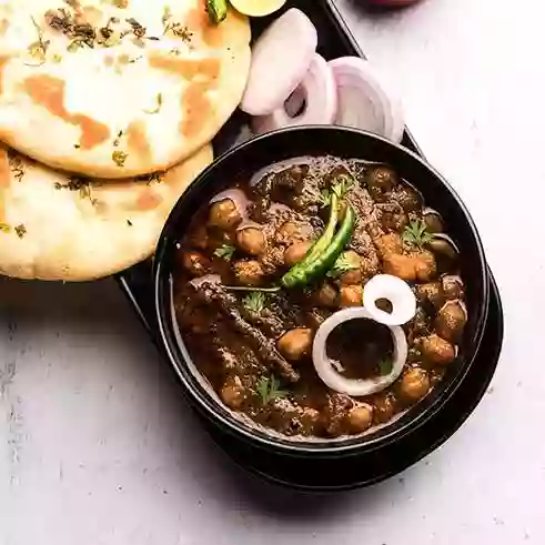 Le Palais de l'Inde - Restaurant Marseille