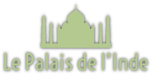 Logo Le palais de l'Inde